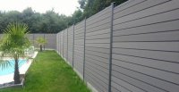 Portail Clôtures dans la vente du matériel pour les clôtures et les clôtures à Gingsheim
